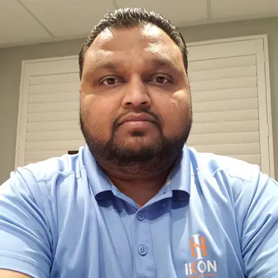 David Desai